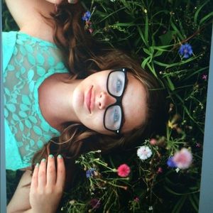 Meet your Posher, Kyleigh