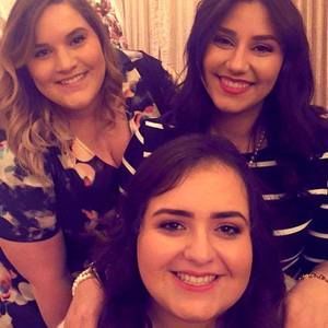 Meet your Posher, Meaghan