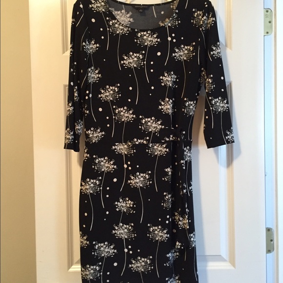 Banana Republic dress