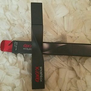 Smashbox x-rated mascara never used