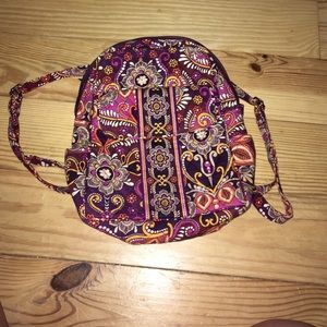 Vera Bradley backpack