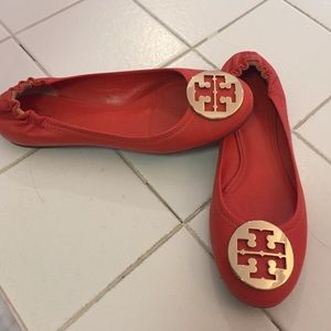 Tory Burch Flats- BRAND NEW