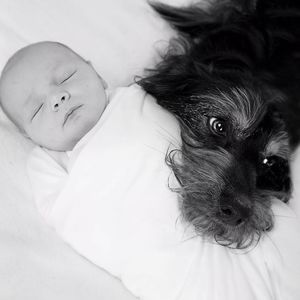 Meet your Posher, Hope