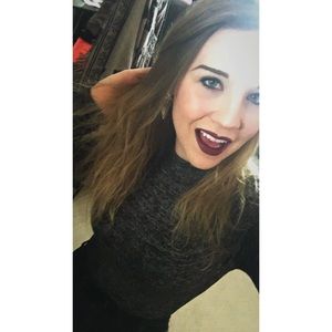 Meet your Posher, Mariah