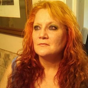 Meet your Posher, Theresa