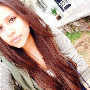 Meet your Posher, Olga