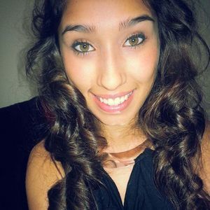 Meet your Posher, Patty