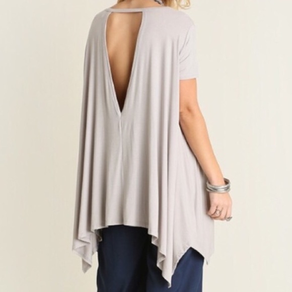 A Bohemian Child Tops - ❗️CLEARANCE ❗️ (lowest)