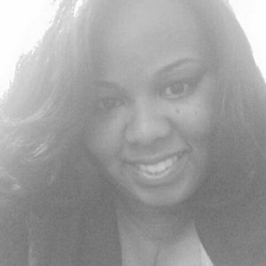 Meet your Posher, Natasha