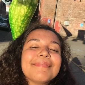 Meet your Posher, Destiny