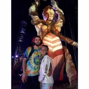 Meet your Posher, Ali