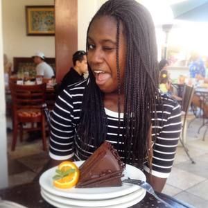 Meet your Posher, Eryn