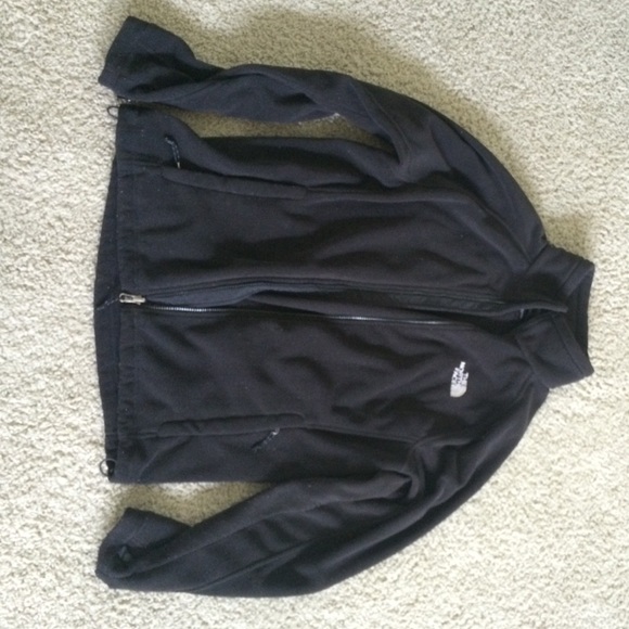 Men's North Face Jacket