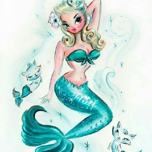 Meet your Posher, Sandra