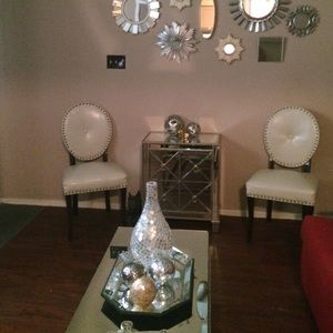 Meet your Posher, Miriam