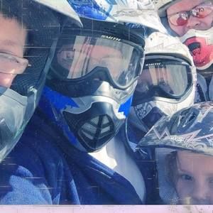 Meet your Posher, Ingrid