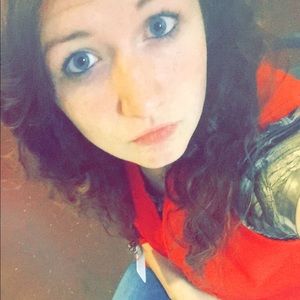 Meet your Posher, Kathryn