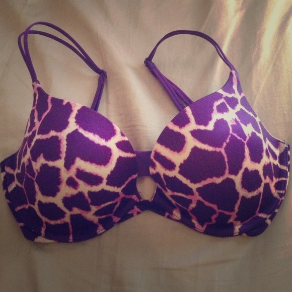 Victoria secret very sexy Push-up bra
