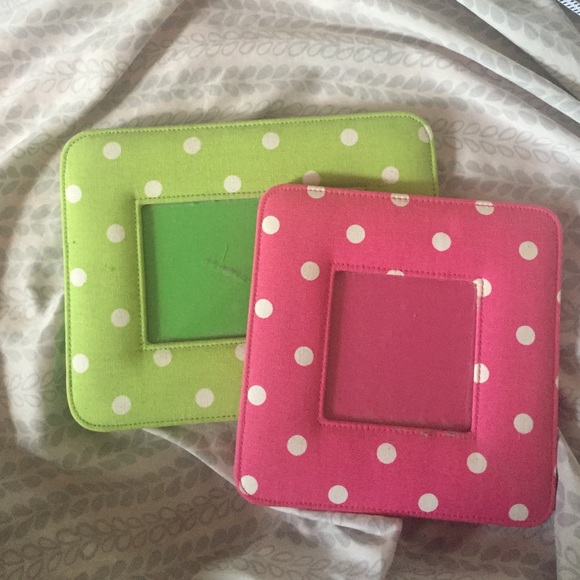 Picture frame set