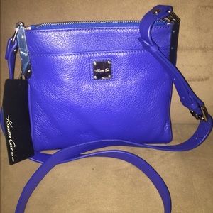 ✨NWT! Kenneth Cole"New York Morning Side Crossbody