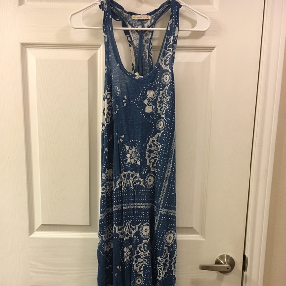 Alternative Apparel maxi dress!