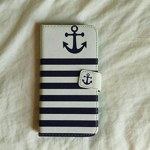 Samsung Galaxy s5 wallet case