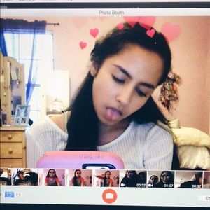 Meet your Posher, Elsa