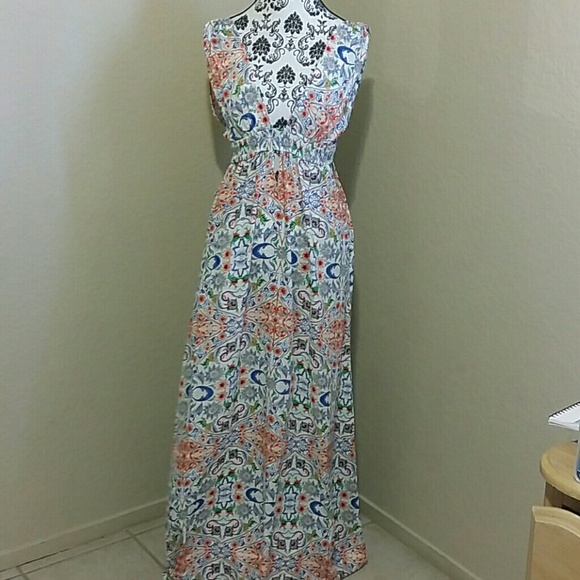 Mustard Seed Dresses & Skirts - Maxi dress