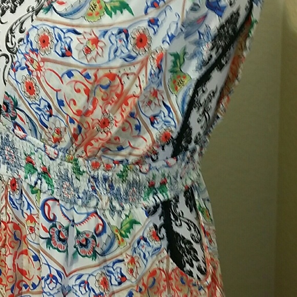 Maxi dress - Picture 3 of 4