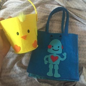 Giftbag set