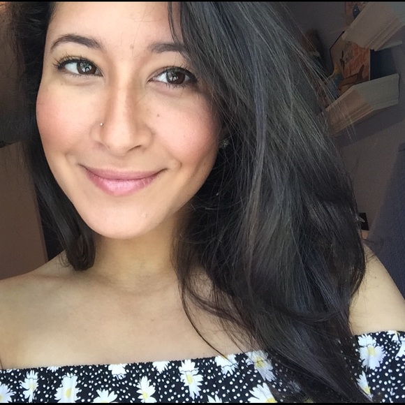 Meet your Posher, Melinda