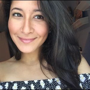 Meet your Posher, Melinda