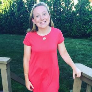 Meet your Posher, Meredith