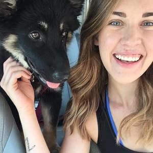 Meet your Posher, Allison