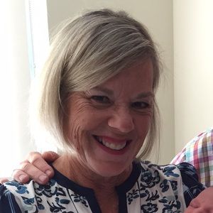 Meet your Posher, Debbie