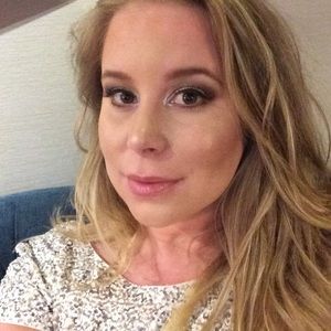 Meet your Posher, Aryn