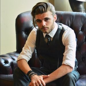 Meet your Posher, Ryan