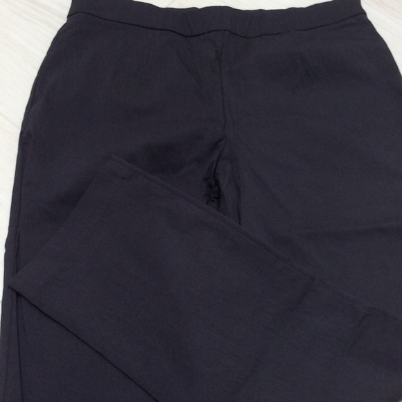 Briggs black pants