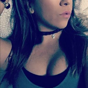 Meet your Posher, Luisa