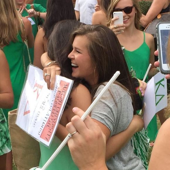 Meet your Posher, Courtland - Picture 1 of 1