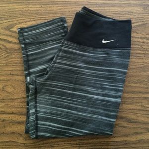 Workout pants