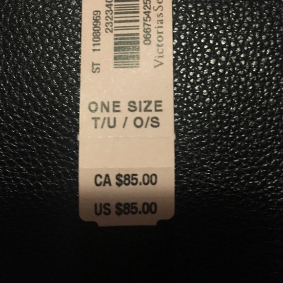 VS book bag - Picture 3 of 3