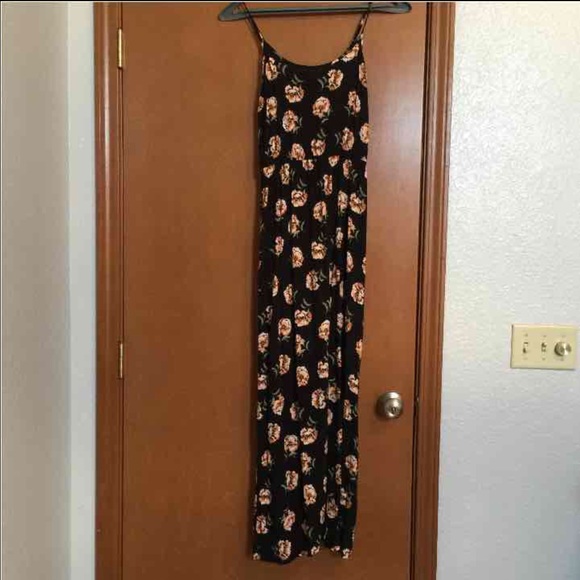 Maxi dress! BOGO 50% off