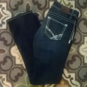 SUNDAY SALE - 28L BKE Jeans
