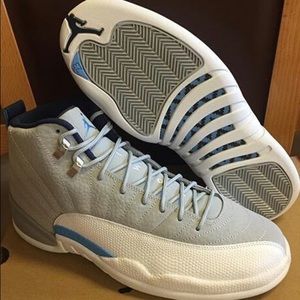 Air Jordan 12