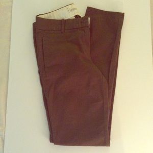 J.Crew Chinos