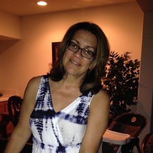 Meet your Posher, Robin