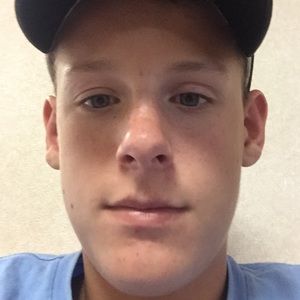 Meet your Posher, Ethan
