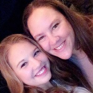 Meet your Posher, Carolyn