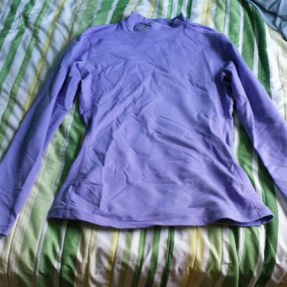 FINAL SALE!! Under Armour Coldgear!